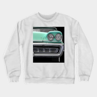 Classic Car Crewneck Sweatshirt